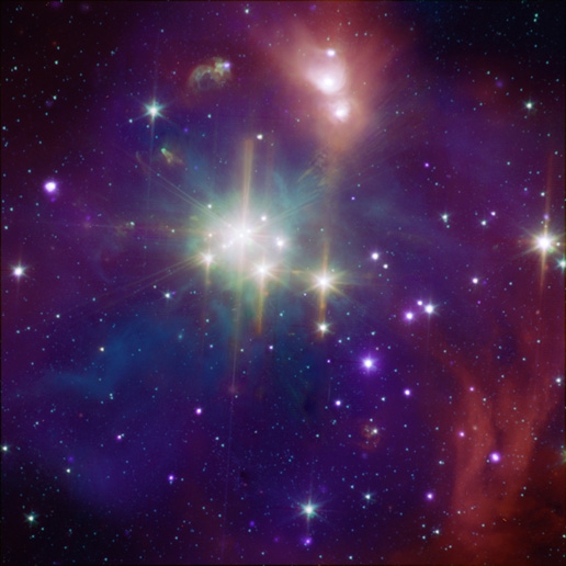 coronet-cluster-is-star-making-hotspot-nasa-chandra-9-13-07