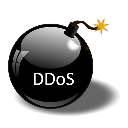 DDoS-attacker